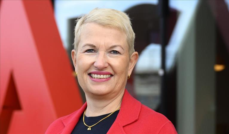 Nina Jönsson, CEO, ICA Gruppen AB