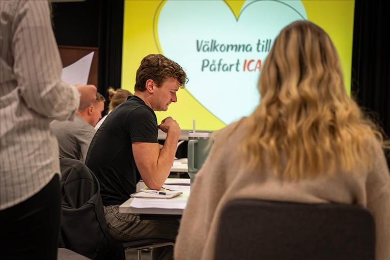Så skapar vi ett mer inkluderande samhälle