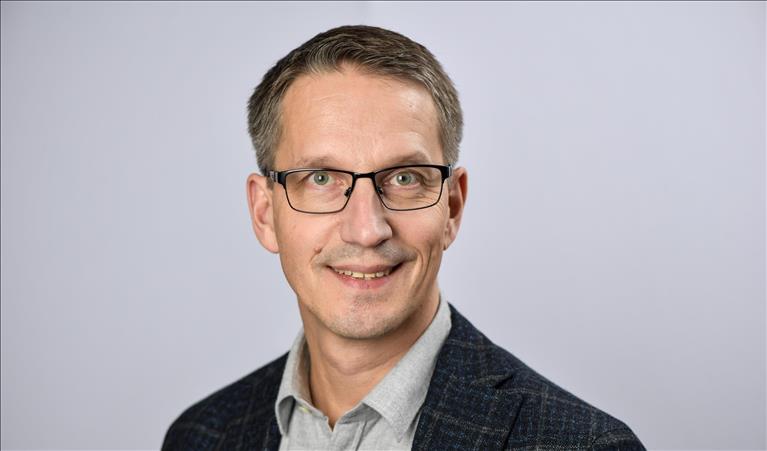 Björn Olsson, Chief Corporate Communication Officer (CCCO), ICA Gruppen AB