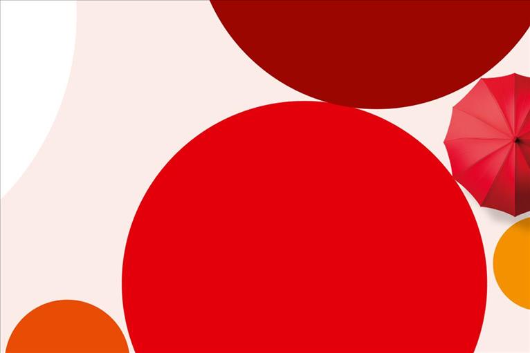 En koncernstruktur som ger stora fördelar