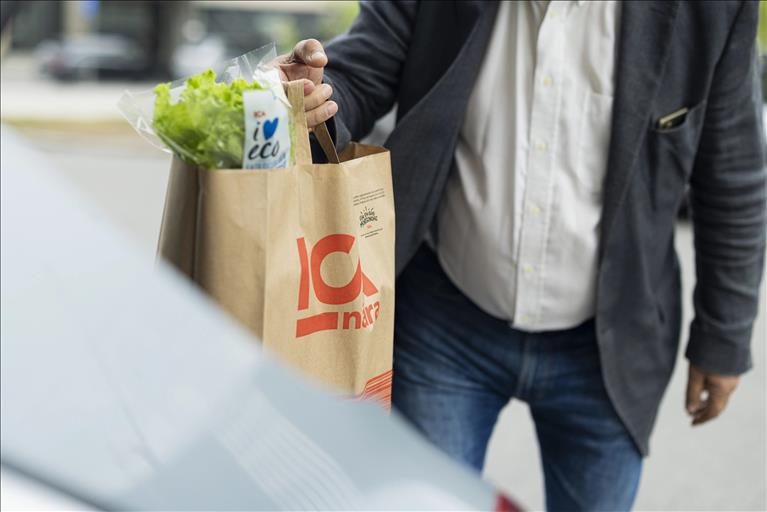 Price investments reduce earnings