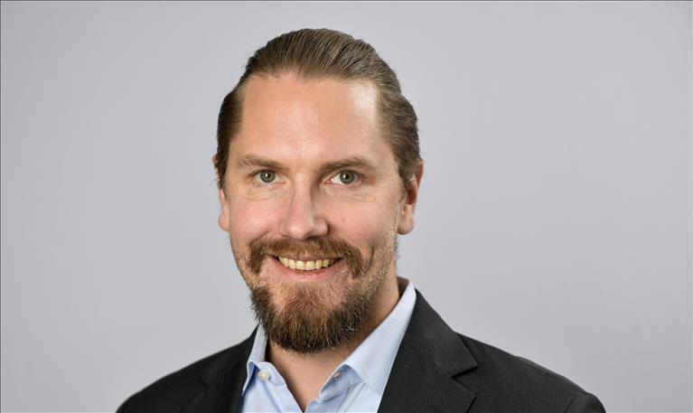 Anders Bärlund, Chief Strategy Officer (CSO), ICA Gruppen AB