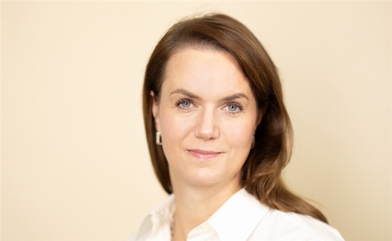 Karin Andrén, Chief HR Officer (CHRO), ICA Gruppen AB