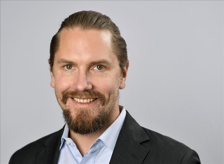 Anders Bärlund, Direktör Strategi och Affärsutveckling (CSO), ICA Gruppen AB