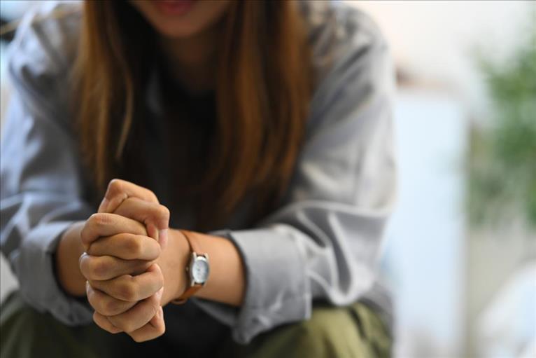 Stor ensamhet drabbar många cancersjuka