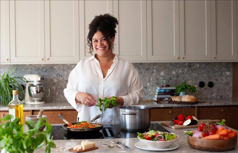 Mattrenderna för 2026: lekfull matlagning med influenser från Filippinerna och Colombia