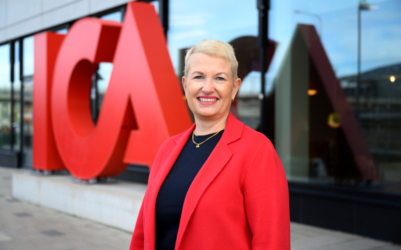 Nina Jönsson